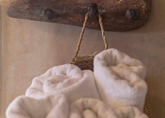 Дом отдыха Casa Grande Santorini