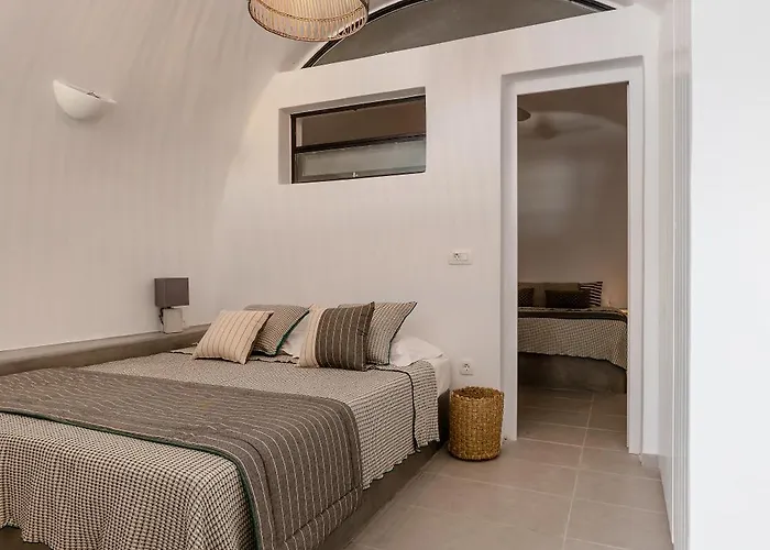 Casa Grande Santorini