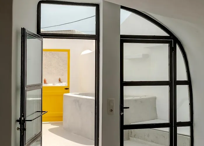 Casa Grande Santorini