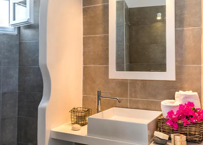 Casa Grande Santorini Holiday home