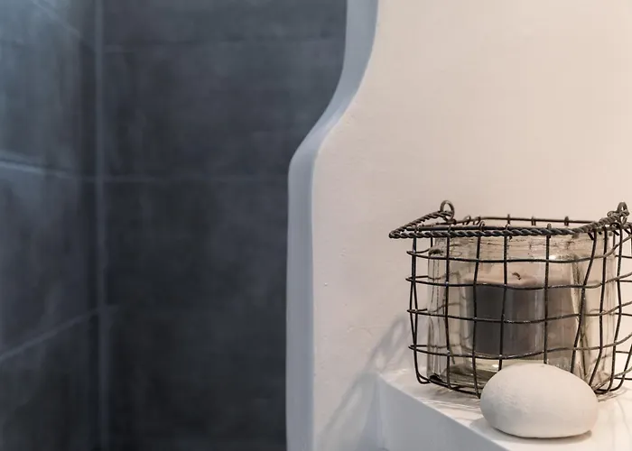 Casa Grande Santorini Holiday home *