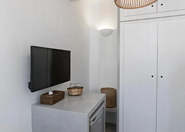 Casa vacanze Casa Grande Santorini