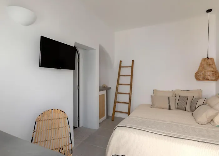 Casa Grande Santorini *