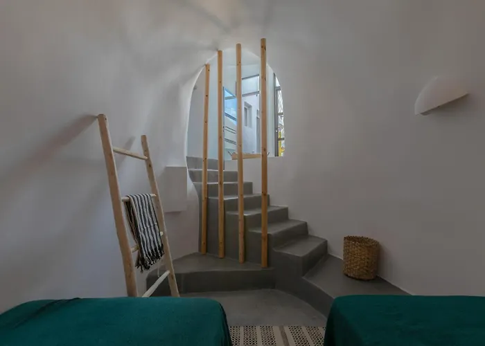 Casa Grande Santorini