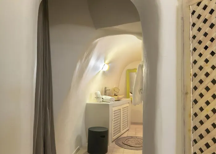 Casa vacanze Casa Grande Santorini *