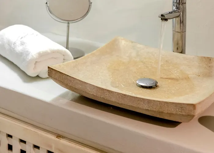 Casa Grande Santorini * Мегалохори