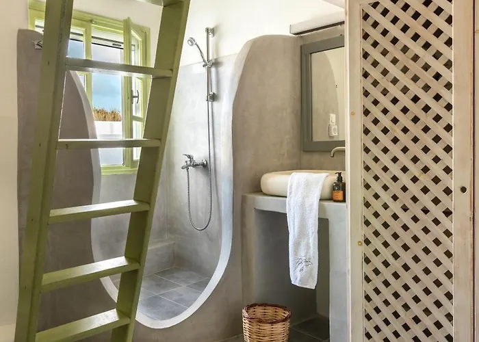 Casa Grande Santorini