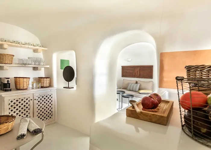 Casa Grande Santorini