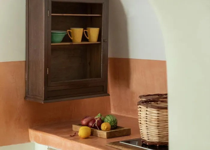 Casa Grande Santorini Дом отдыха Мегалохори