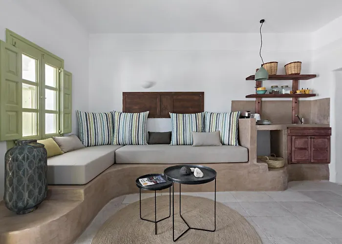 Casa Grande Santorini *