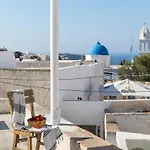 Casa Grande Santorini *