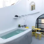 Casa Grande Santorini * Μεγαλοχώρι