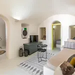 Casa Grande Santorini Σπίτι διακοπών