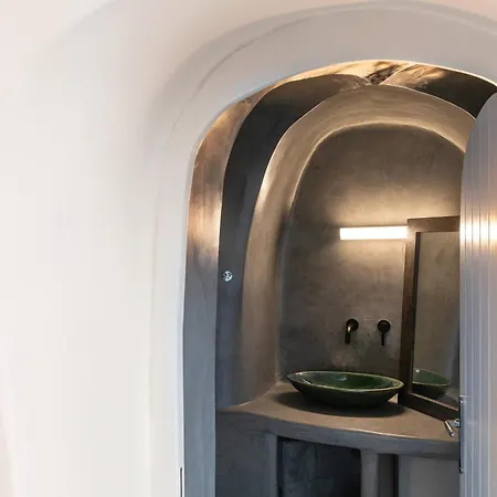 Casa Grande Santorini