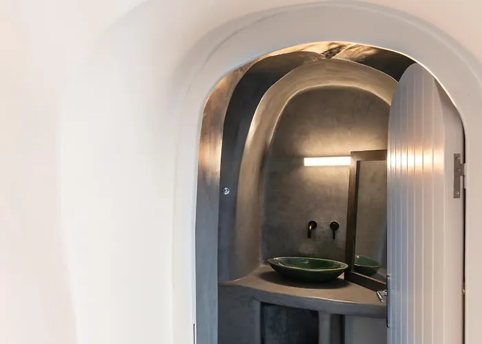 Casa Grande Santorini