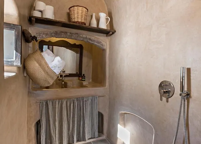 Casa Grande Santorini Nyaraló