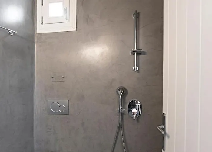 Casa Grande Santorini Nyaraló *