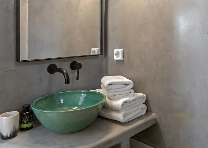 Casa Grande Santorini