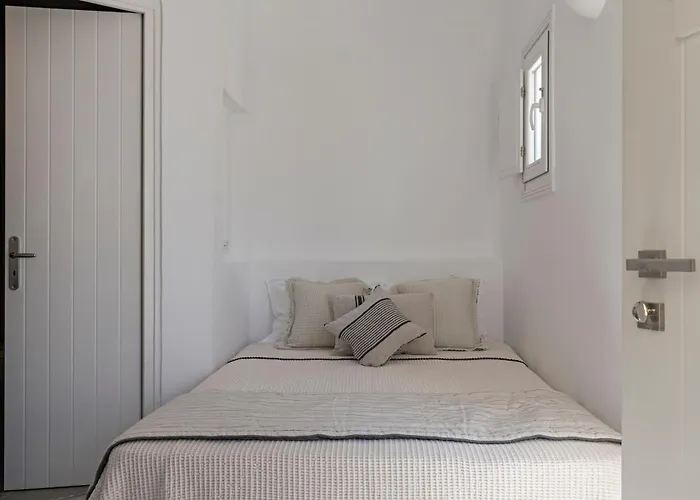 Casa Grande Santorini メガロホリ