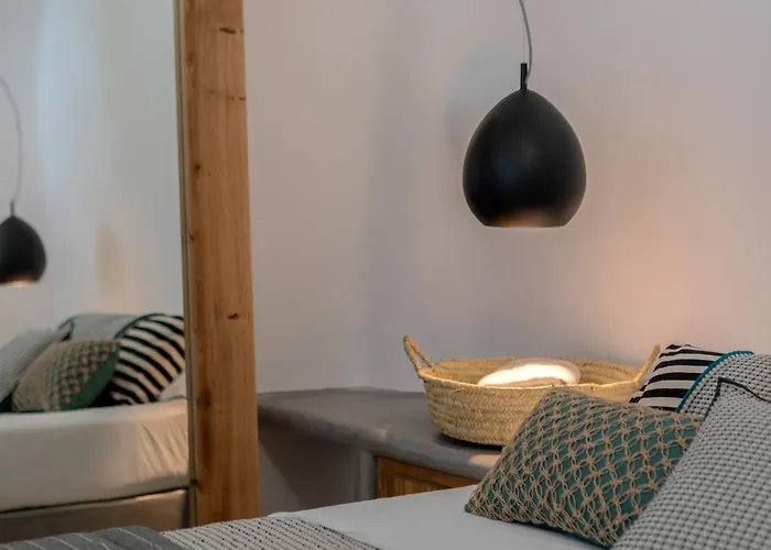 Casa Grande Santorini Nyaraló