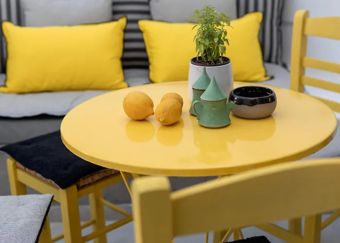 Casa Grande Santorini メガロホリ