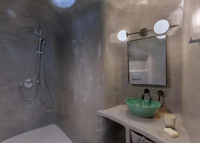 Casa Grande Santorini Megalohóri