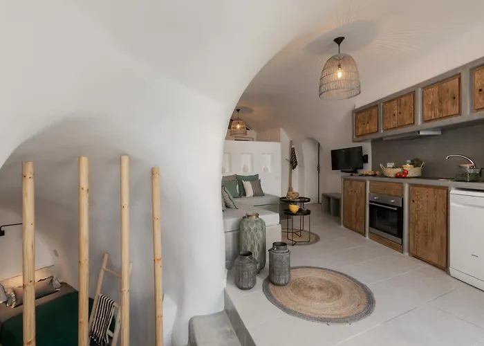 Casa Grande Santorini *