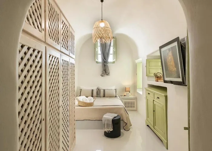 Casa Grande Santorini *