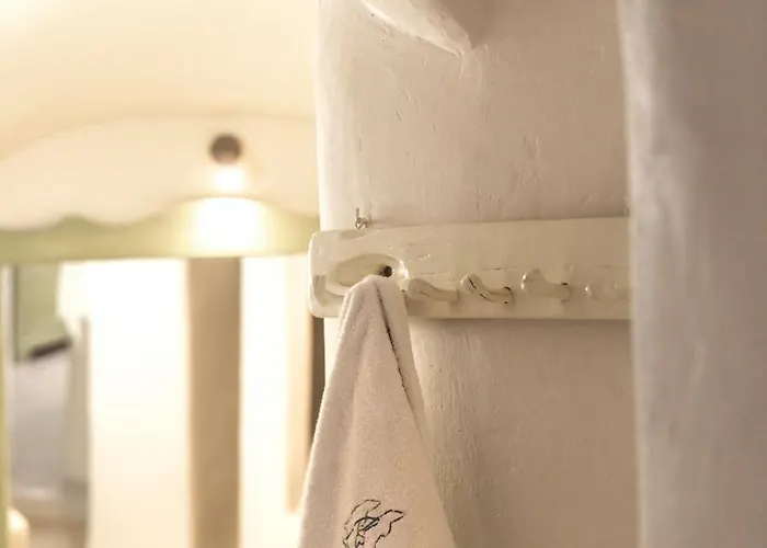 Casa Grande Santorini *