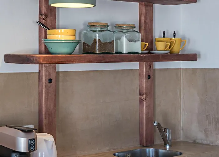 Casa Grande Santorini メガロホリ