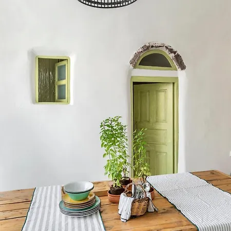 Casa Grande Santorini