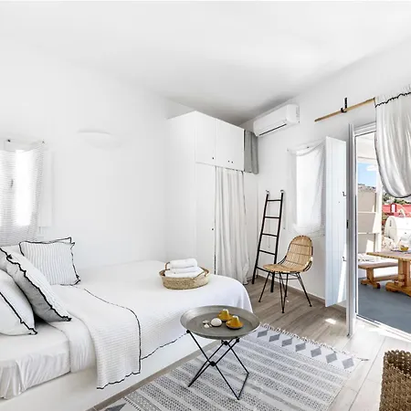 Сasa de vacaciones Casa Grande Santorini *