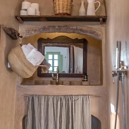 Casa Grande Santorini Сasa de vacaciones