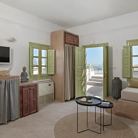 Casa Grande Santorini