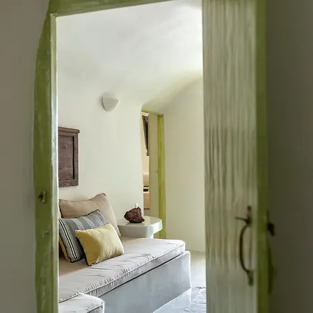 Casa Grande Santorini * Megalokori