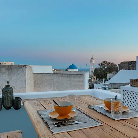 Casa Grande Santorini *
