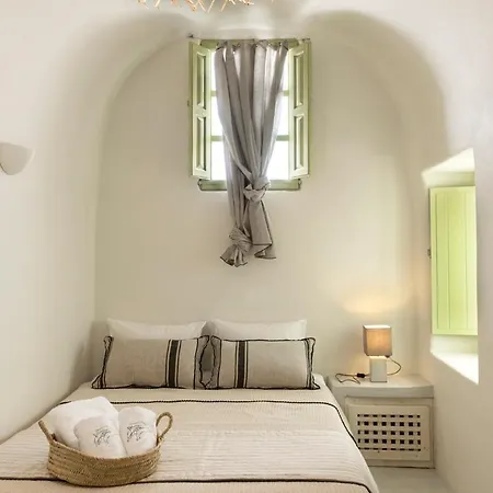 Casa Grande Santorini *