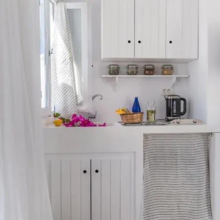 Casa Grande Santorini Сasa de vacaciones