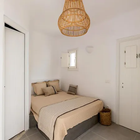 Сasa de vacaciones Casa Grande Santorini *