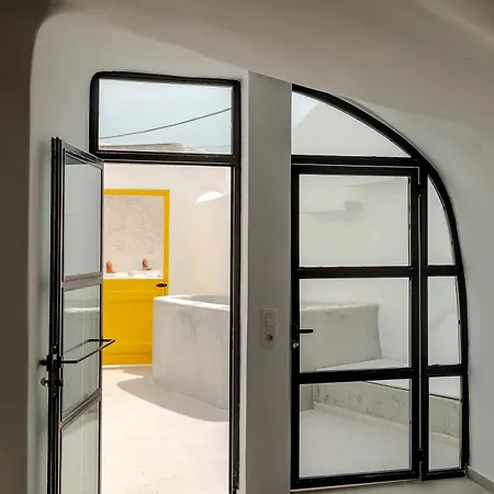 Casa Grande Santorini