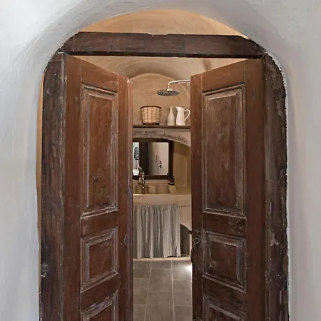 Casa Grande Santorini Сasa de vacaciones *