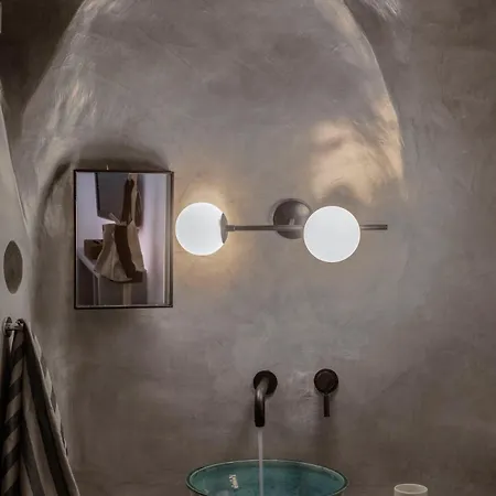 Сasa de vacaciones Casa Grande Santorini *