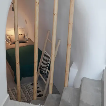 Casa Grande Santorini Сasa de vacaciones