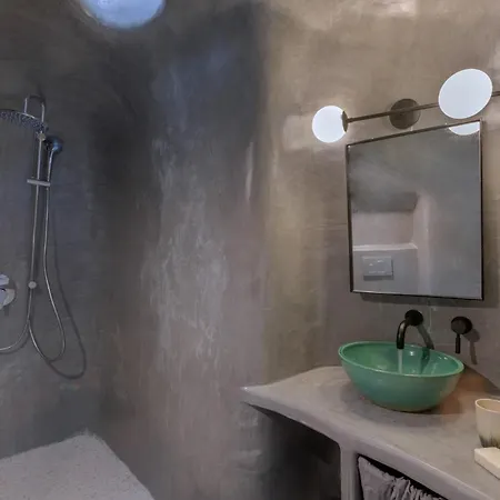 Casa Grande Santorini Megalokori