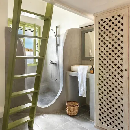 Casa Grande Santorini
