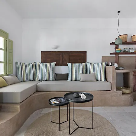 Casa Grande Santorini *
