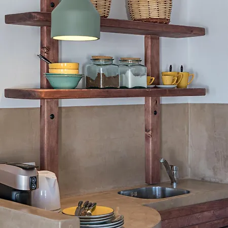 Casa Grande Santorini Megalokori